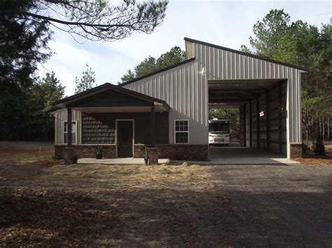 metal lake houses|metal building homes with garages.